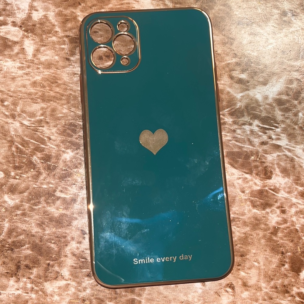 iPhone 11 Pro Max case never used